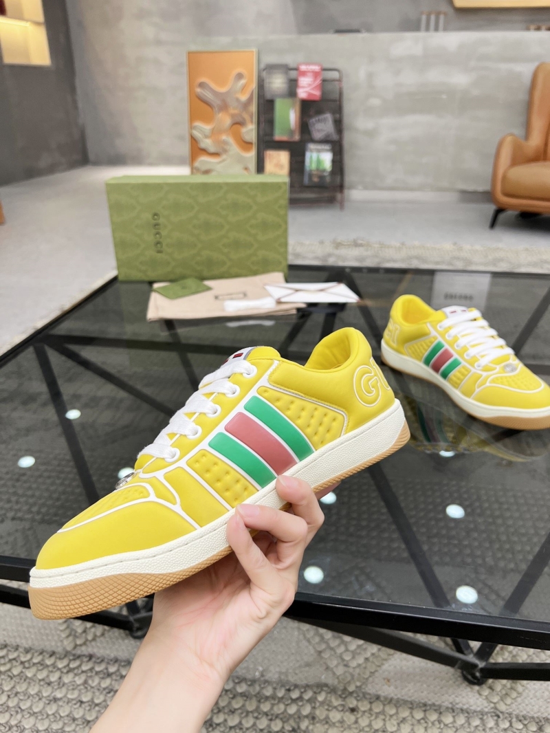 Gucci Casual Shoes